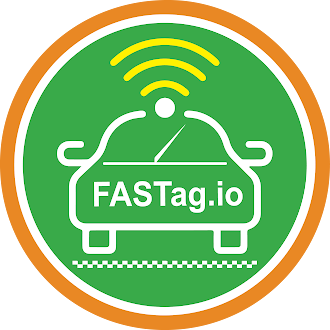 FASTagJi VLTD logo